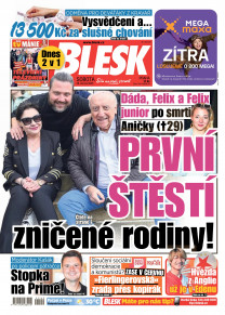 Blesk