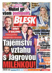 Blesk
