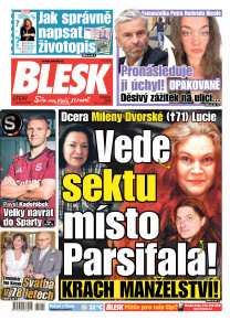 Blesk