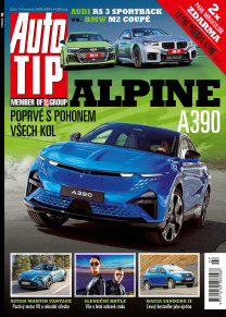 Auto TIP