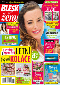 Blesk pro ženy