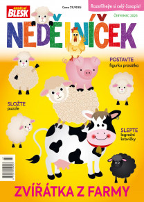 Nedělníček