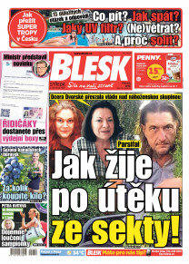 Blesk