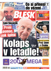 Blesk