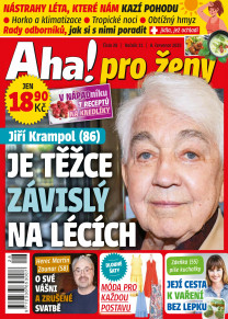 Aha! pro ženy