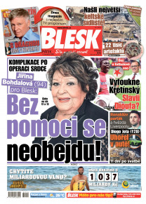 Blesk