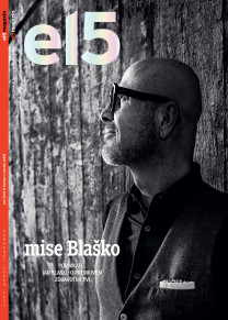 e15 MAGAZÍN