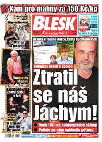 Blesk