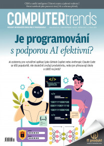COMPUTERtrends