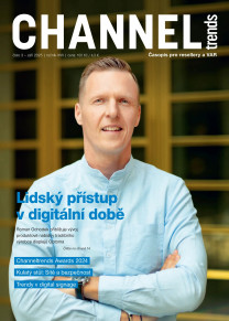 CHANNELtrends
