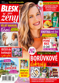 Blesk pro ženy
