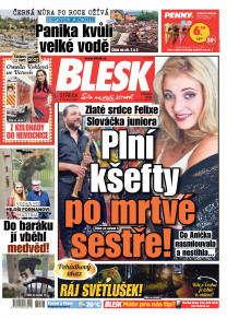 Blesk