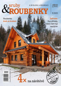 Sruby & Roubenky