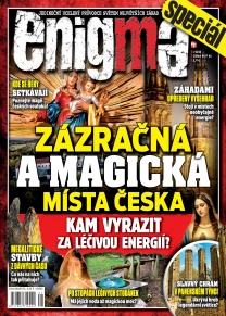Enigma Speciál