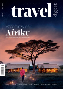 Travel Digest