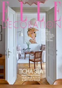 Elle Decoration