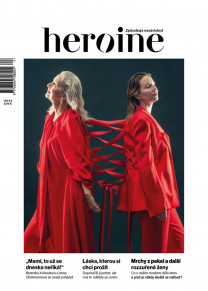 Heroine