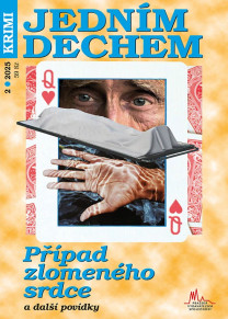 Krimi jedním dechem