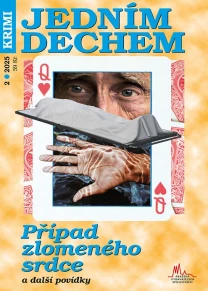 Krimi jedním dechem