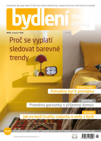 Bydlení mezi panely