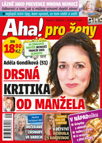 Aha! pro ženy