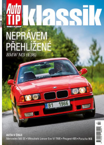 Auto TIP Klassik