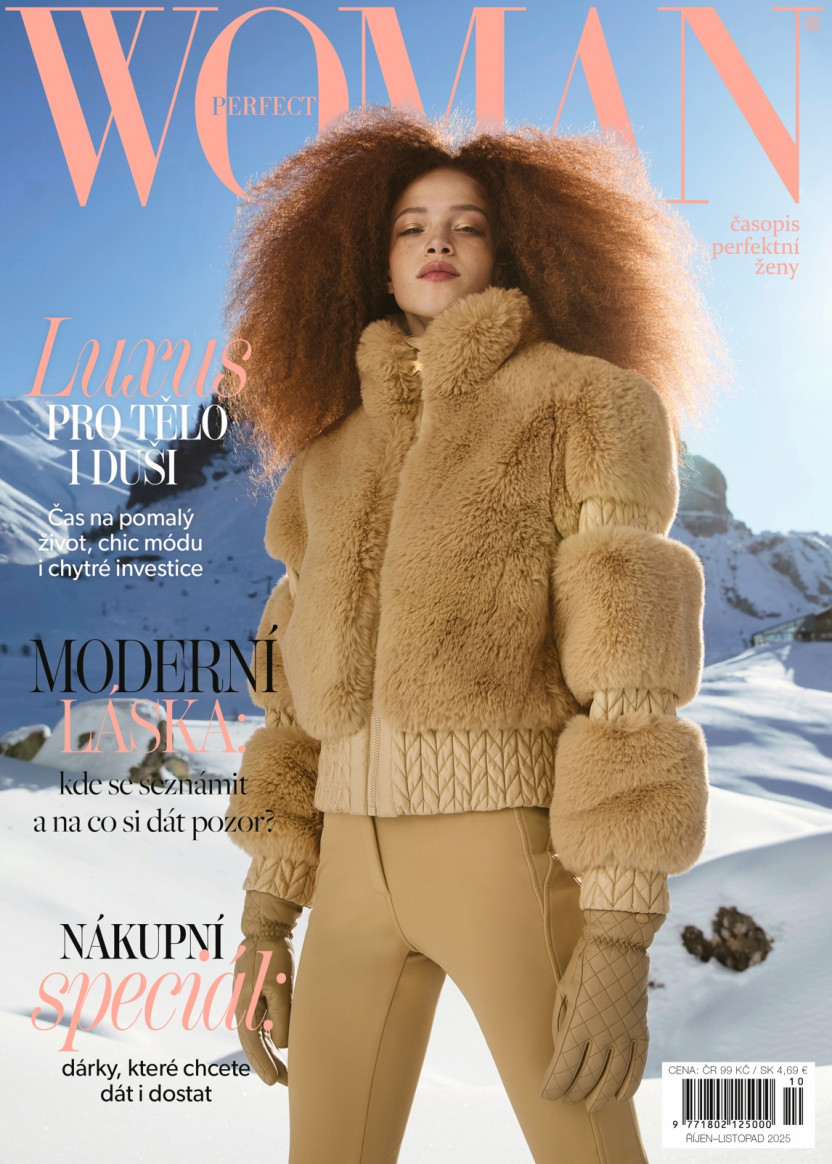 First Class předplatné - Časopisy - Magaziny.cz