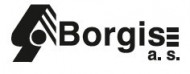 BORGIS, a.s.