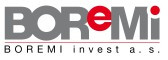 BOREMI invest, a.s.