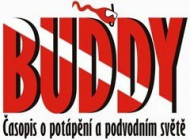 BUDDY DIVE, s.r.o.