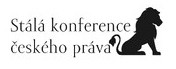 Stálá konference českého práva, s. r. o.