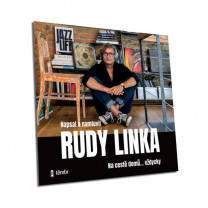 Audiokniha Rudy Linka: Na cestě domů ... vždycky v hodnotě 399 kč