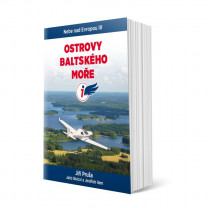 Elektronická kniha Ostrovy Baltského moře v hodnotě 390 Kč