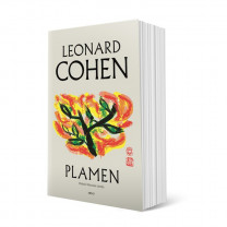 Lonard Cohen Plamen