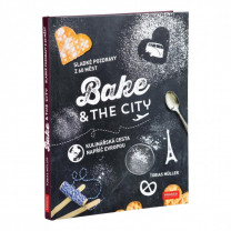 Bake & the City v hodnotě 199 Kč