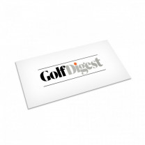Účast na Golf Digest Open