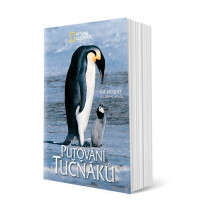 NG Putování tučňáků v hodnotě 599 Kč