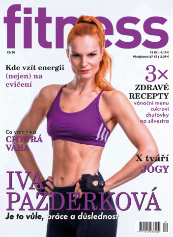 Fitness ČR