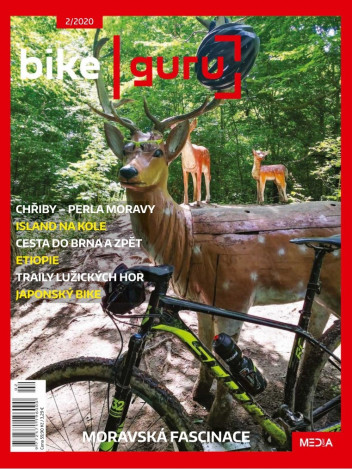 Bike Guru 2/2020