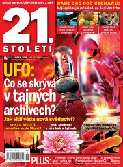 21.století