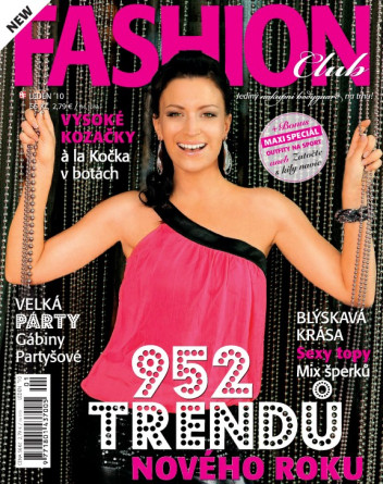 Fashion Club