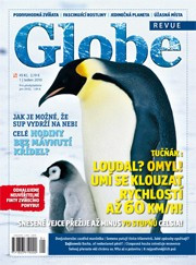 Globe Revue