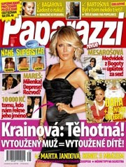 Paparazzi