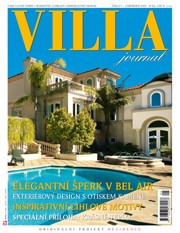 Villa Journal 