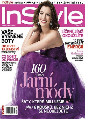 InStyle