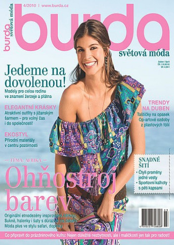 Burda