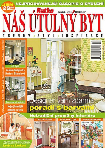 Náš útulný byt