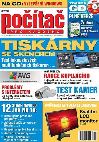 Počítač pro každého