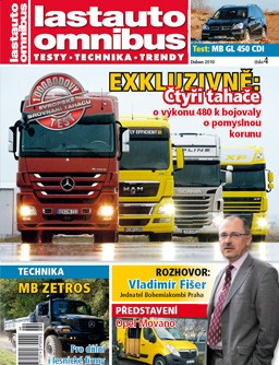 Lastauto Omnibus