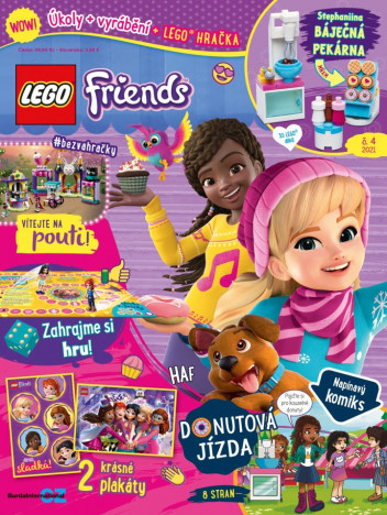 LEGO® FRIENDS